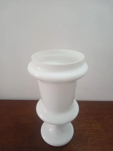 Lindo Vaso Opalina