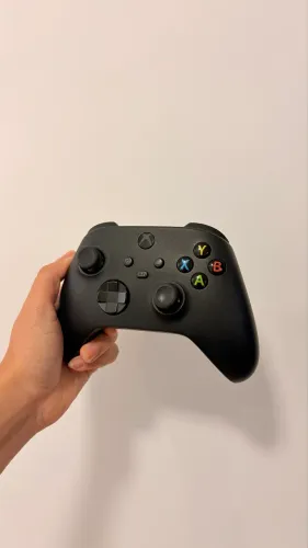 Controle X-box Series Perfeito! 