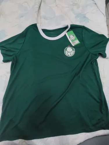 Camisa Palmeiras original