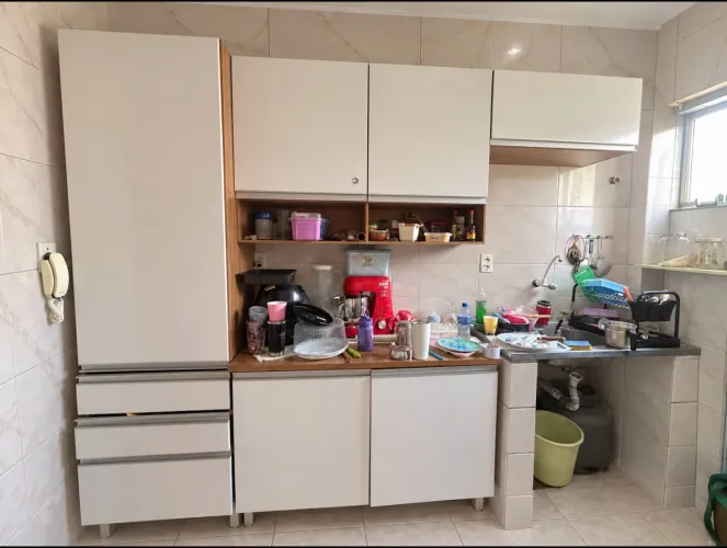 Armário de cozinha 
