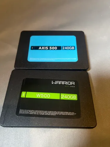 SSD 240GB