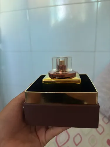 Perfume árabe original