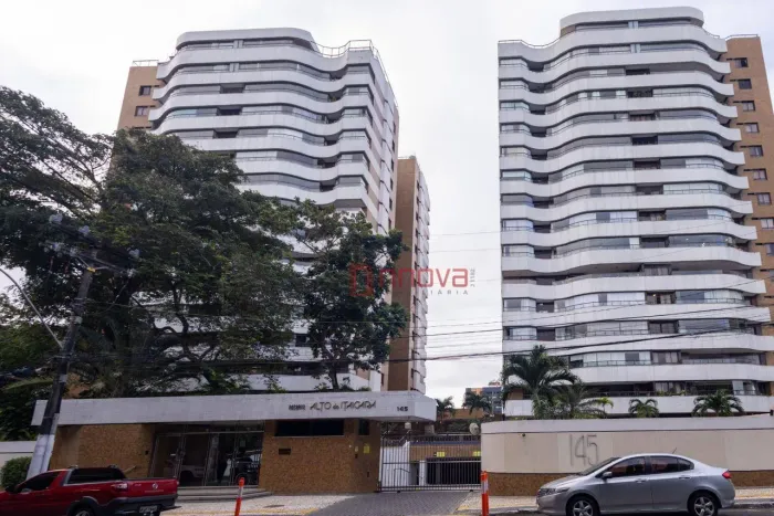 Apartamento com 4 dormitórios à venda, 155 m² por R$ 2.490.000,00 - Itaigara - Salvador/BA