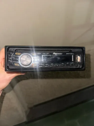 Pioneer DEH - 4350UB Original