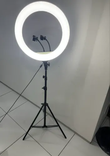 Ring Light