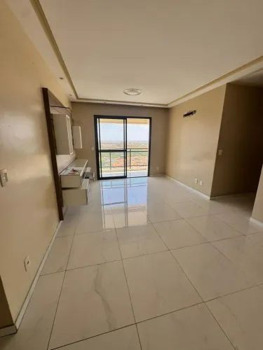 Apartamento para venda no condomínio Jardim de Lombardia