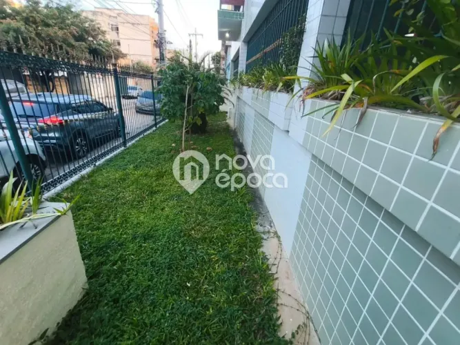 Jardim Carioca | Apartamento 2 quartos