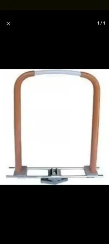 Arco para revisão 