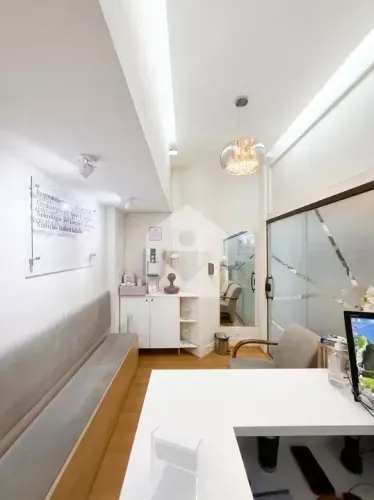 Loja para venda, 76m² - Alto da Serra - Petrópolis/RJ
