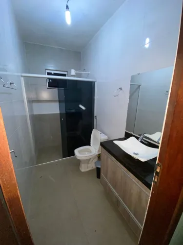 Sobrado em Luziânia