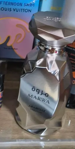 Marwa Arabiyat Prestige 100ml