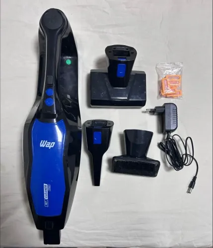 Aspirador Wap