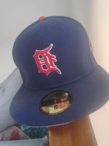 Boné New era detroit