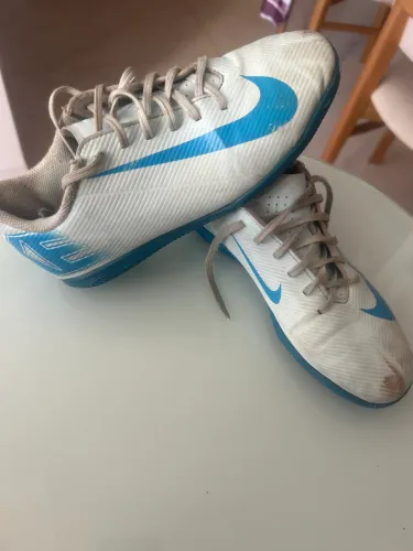 Chuteira futsal Nike 36