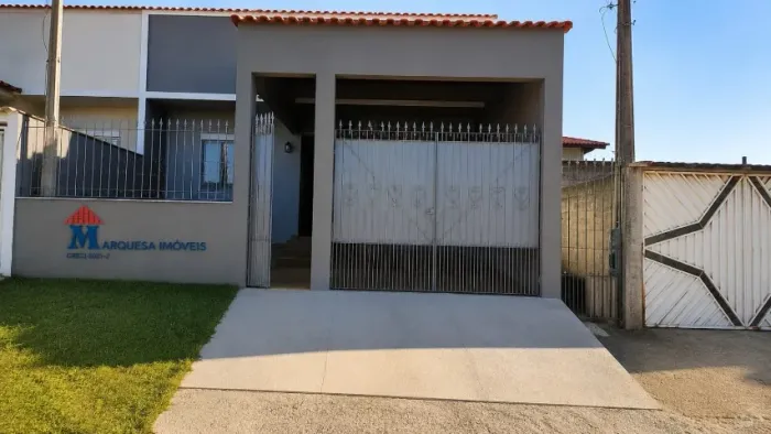Casa a Venda em Jarinu