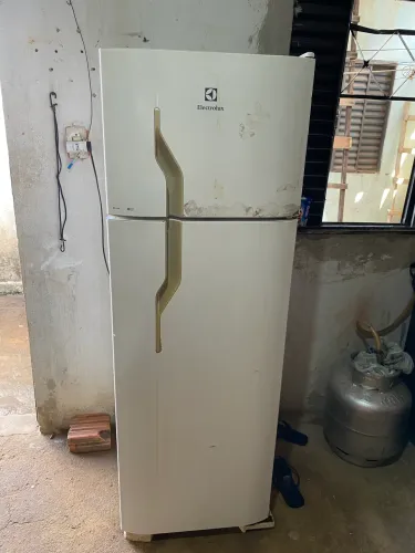 Geladeira