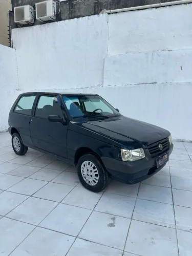 Fiat Uno Mille 1.0 Fire/ F.flex/ Economy 2P 2009