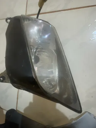 Farol Cbr 600rr original 