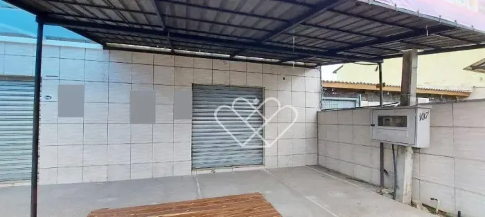 Oportunidade de Locação: Espaçosa Loja no Bairro Castelo Branco, Gravataí