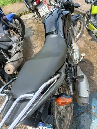 Moto fan