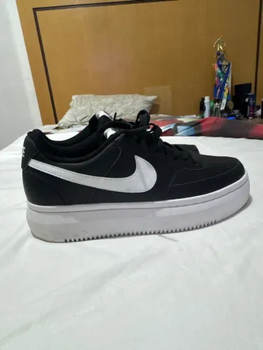 Tênis Nike Court Vision Original Tamanho 41/42