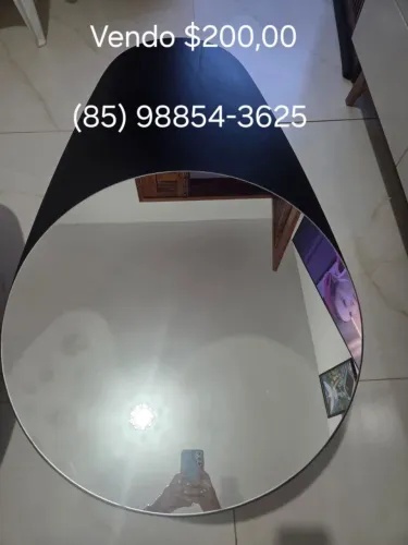 Vendo mesa de centro