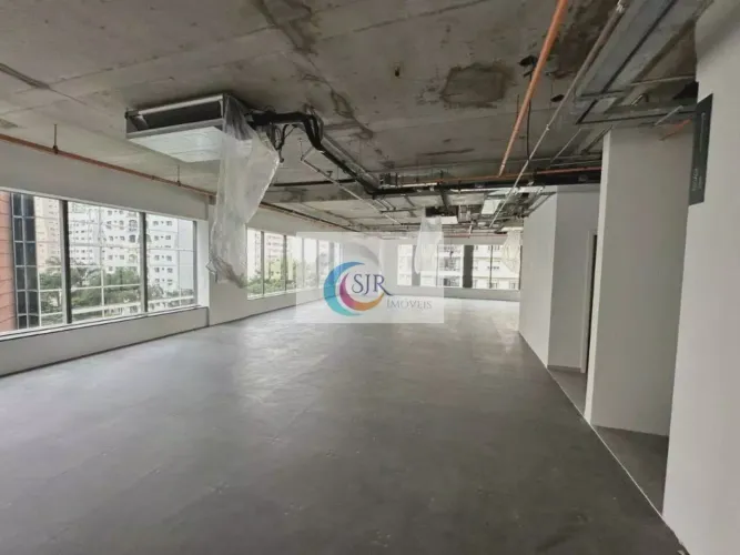 Imóvel para aluguel possui 220 metros quadrados em Paraíso - São Paulo - SP