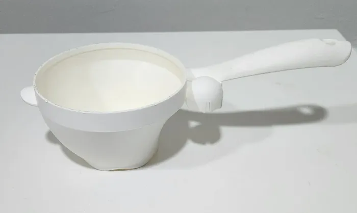 Escorredor / peneira Tupperware - tamanho médio