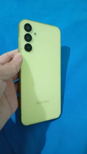 Samsung A15 