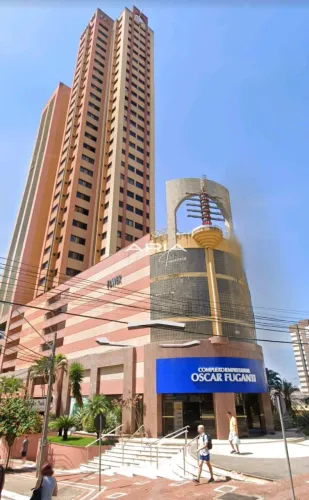 Sala Comercial Disponivel para LOCAÇÃO no Complexo empresarial Oscar Fuganti
