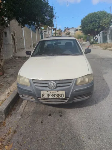 Volkswagen Saveiro 1.6 MI/ 1.6mi City Total Flex 8V 2010