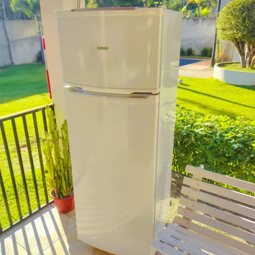 GELADEIRA CONSUL BIPLEX