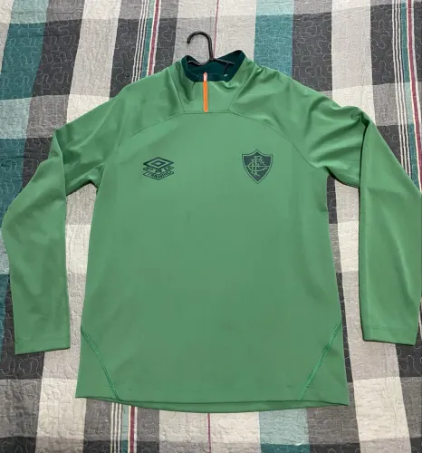 Blusão Fluminense UMBRO G.