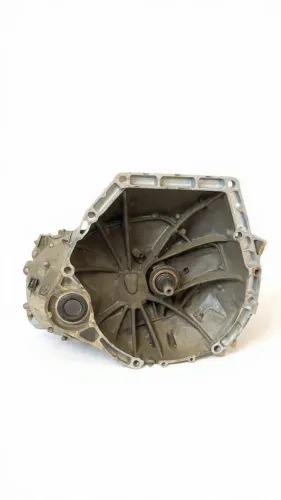 Caixa de Marcha Manual Honda New Civic 2008 a 2010 Original Usada