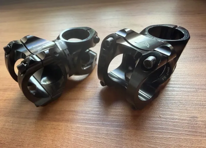 Mesa RaceFace Turbine-R 50mm (Para Guidão 35mm)