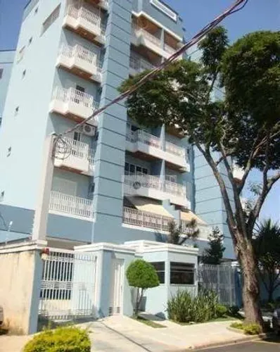 Apartamento com 3 dormitórios para alugar, 108 m² por R$ 4.424,99/mês - Cidade Nova I - In