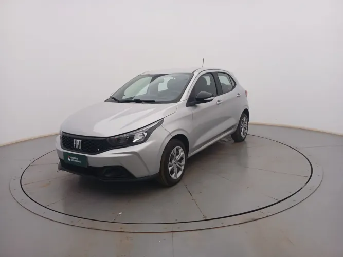 Fiat Argo Drive 1.0 Firefly 2026