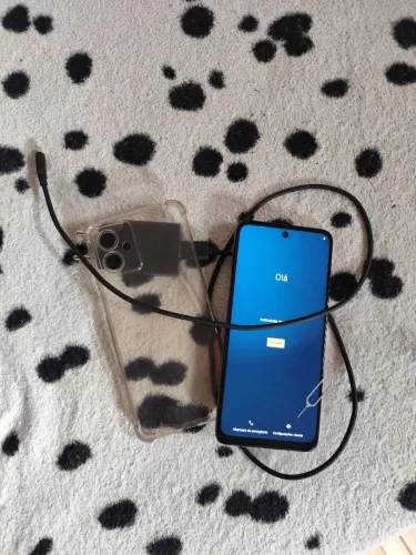 Motorola G14 50MP 4gb 128gb