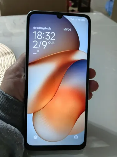 Celular redmi 13c