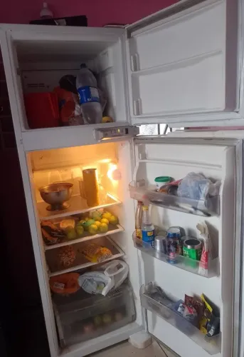 Geladeira