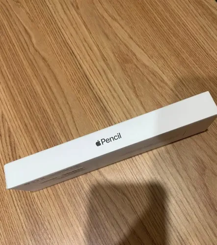 Apple Pencil 2