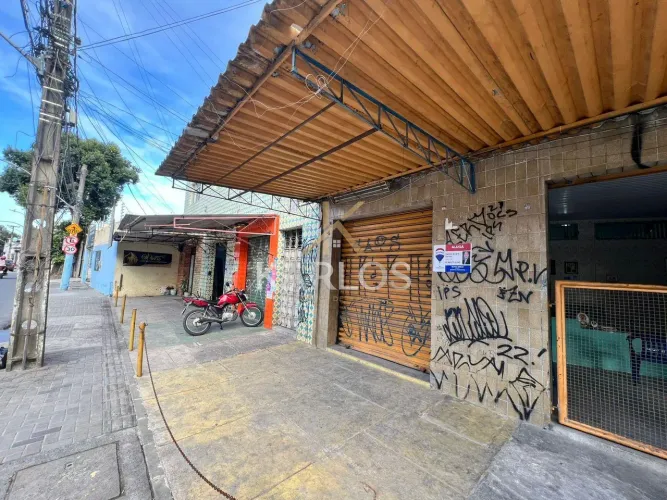 Conjunto / Sala em Campo Grande - Recife