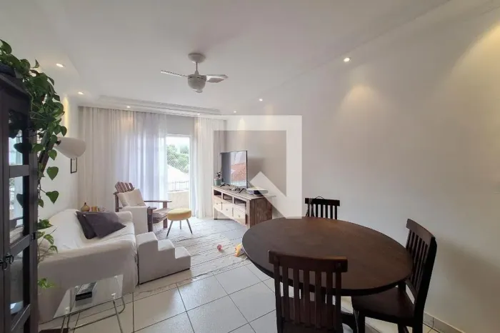 Apartamento à Venda - Santana, 2 Quartos, 98 m2