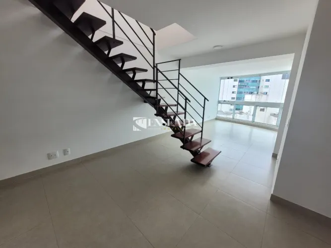 Cobertura à venda em Vila Velha-ES, Praia da Costa! 2 quartos, 1 suíte, 2 salas, 4 banheir