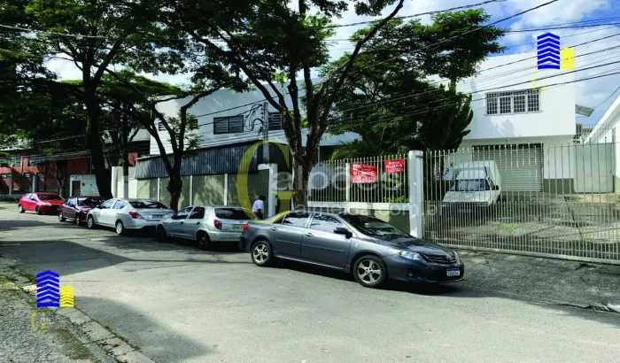 Pavilhão/Galpão à venda no bairro Casa Verde Média - São Paulo/SP