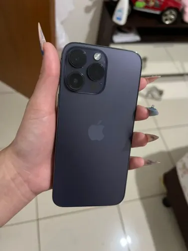IPHONE 14 PRO MAX 256