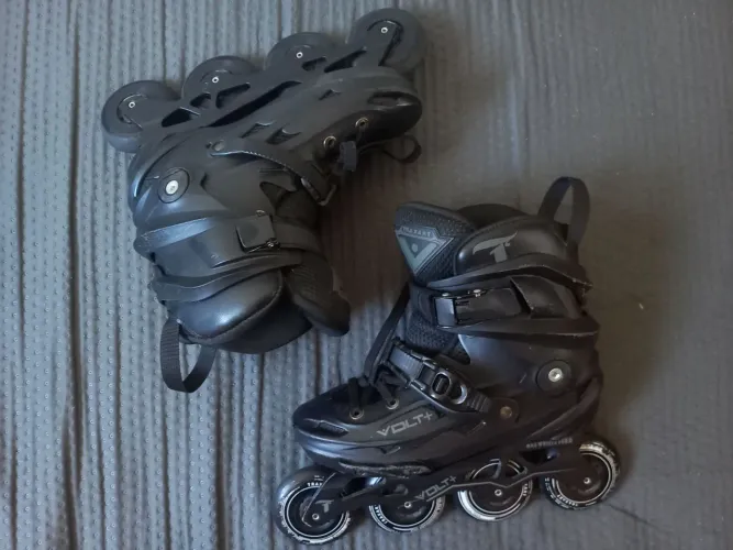 Patins Inline Volt+ Traxart