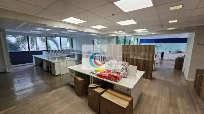 Conjunto para alugar, 279 m² - Vila Olímpia - São Paulo/SP