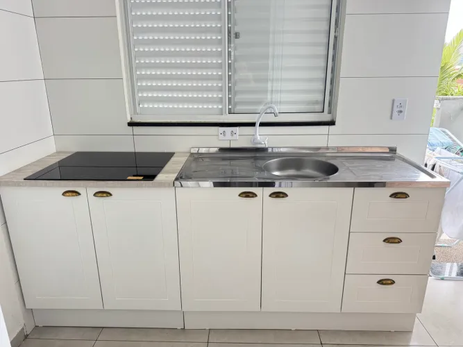 Armários de cozinha