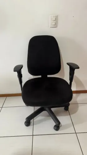 Cadeira Governador - Escritório - Home Office